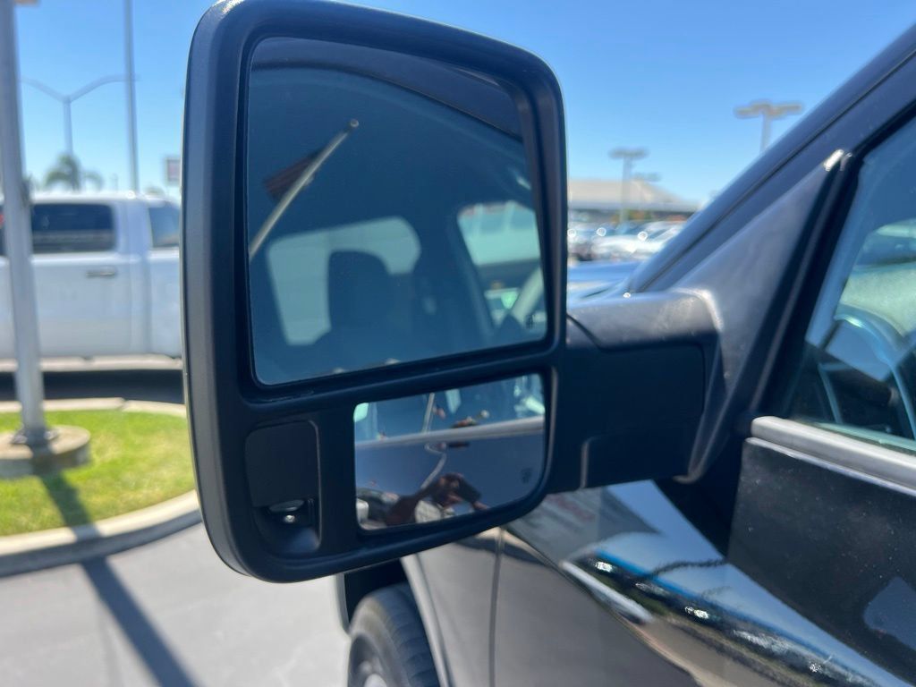 Used 2026 RAM 2500 Big Horn AWD/4WD image 30