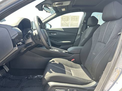 Certified 2023 Honda Accord Sport image 13