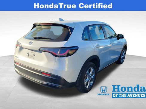 Used 2023 Honda HR-V LX image 5