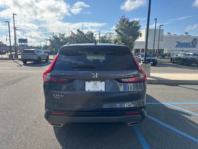 Used 2024 Honda CR-V Sport-L image 7