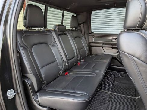 Used 2023 RAM 1500 Big Horn image 26