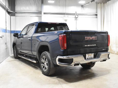 Used 2020 GMC Sierra 1500 SLT w/ X31 Off-Road Package image 23