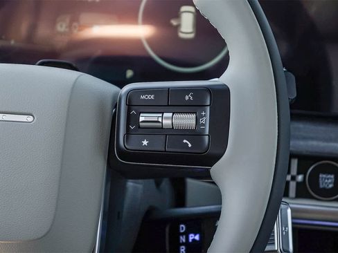 New 2026 Hyundai Santa Fe Calligraphy image 19