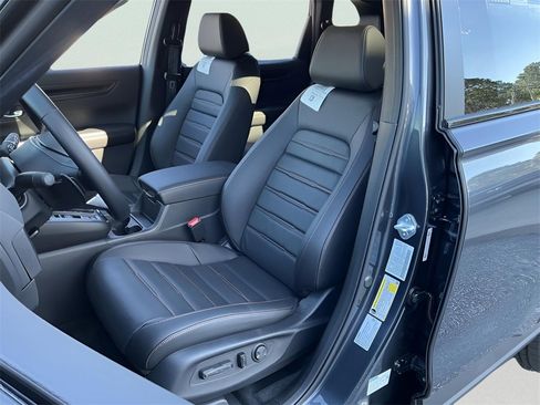 New 2026 Honda CR-V Sport-L image 31