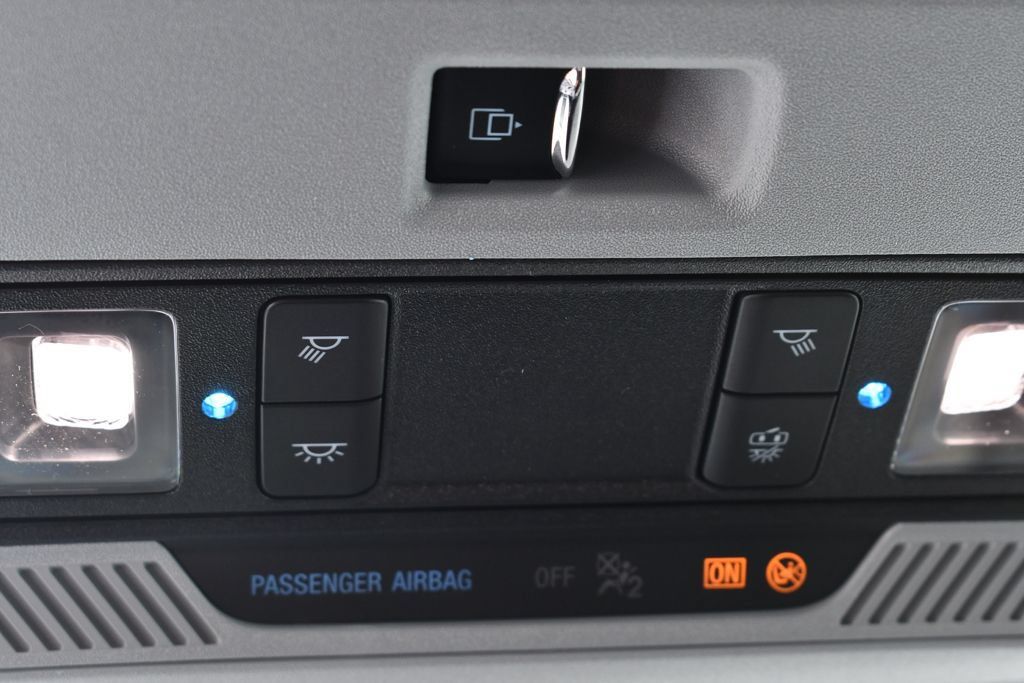 New 2027 Ford F550 4x4 Crew Cab image 36