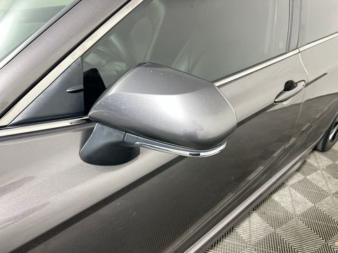 Used 2024 Toyota Camry SE FWD image 12