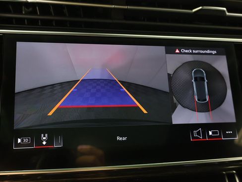 Used 2024 Audi Q8 Premium Plus image 52