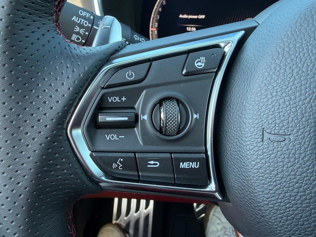 Certified 2026 Acura MDX Type S w/ Advance Package AWD/4WD image 16