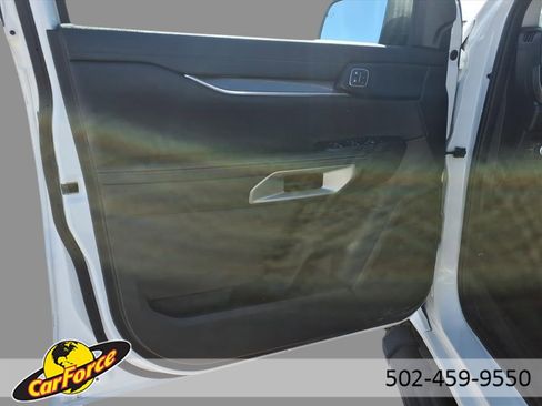 Used 2024 Ford Ranger Lariat image 18