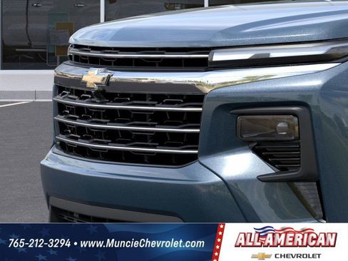 New 2026 Chevrolet Traverse LT w/ Sun and Wheel Package image 13