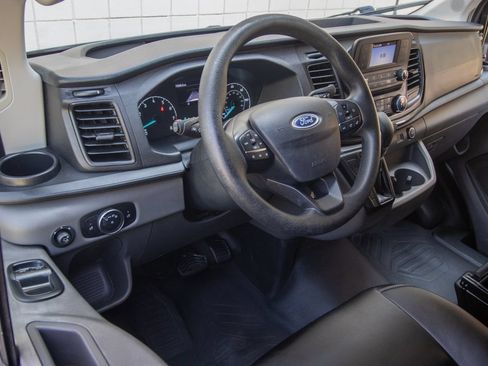Used 2020 Ford Transit 250 Low Roof w/ Load Area Protection Package RWD image 10