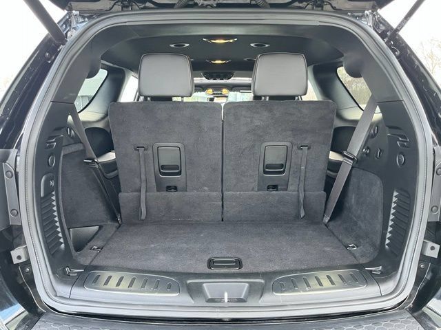 Used 2023 Dodge Durango GT AWD/4WD image 8