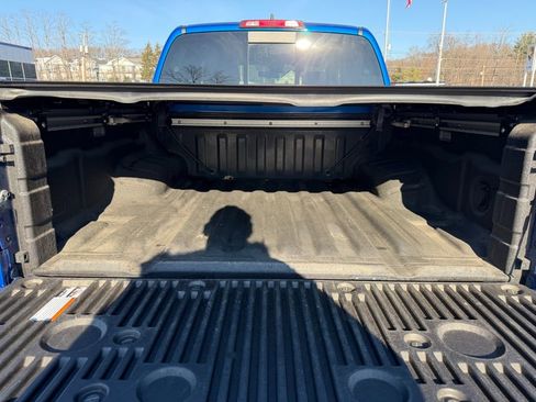 Used 2024 Nissan Frontier SV w/ SV Convenience Package image 34