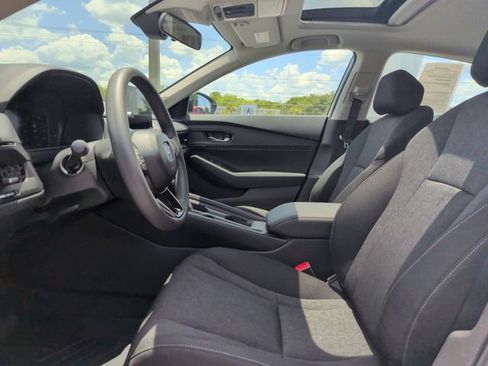 Used 2026 Honda Accord SE image 15