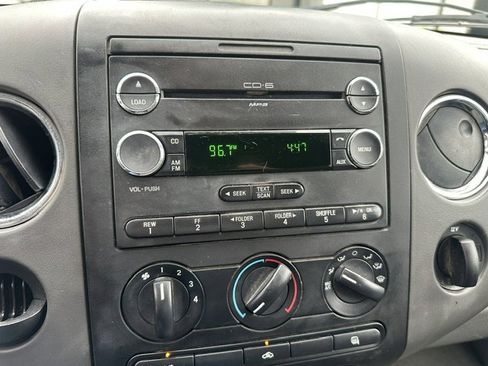 Used 2008 Ford F150 XLT RWD image 28