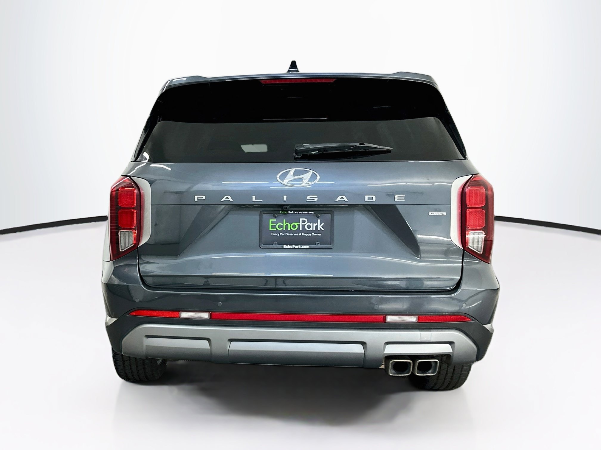 Used 2024 Hyundai Palisade Limited AWD/4WD image 7