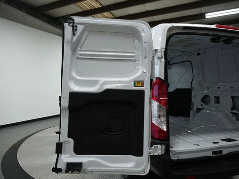 Used 2023 Ford Transit 350 Low Roof RWD image 14