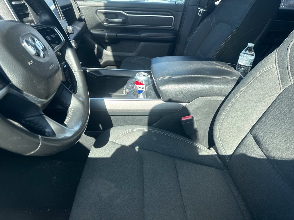 Used 2019 RAM 1500 Big Horn AWD/4WD image 36