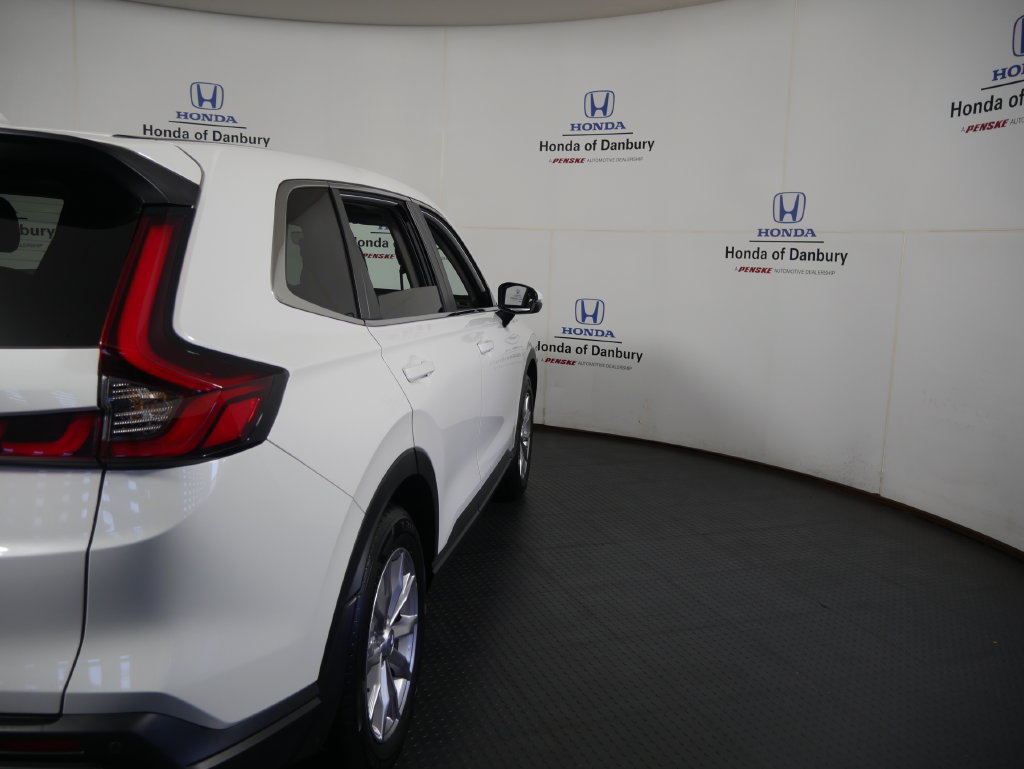 Used 2024 Honda CR-V EX-L image 4