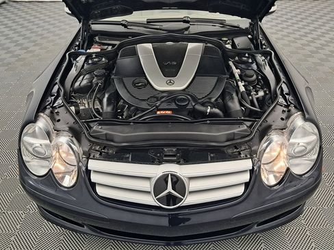 Used 2007 Mercedes-Benz SL 600 image 49