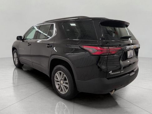 Used 2023 Chevrolet Traverse LT AWD/4WD image 20