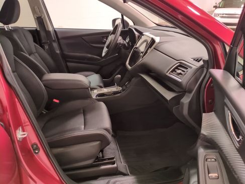 Certified 2023 Subaru Ascent Premium w/ Convenience Package image 10