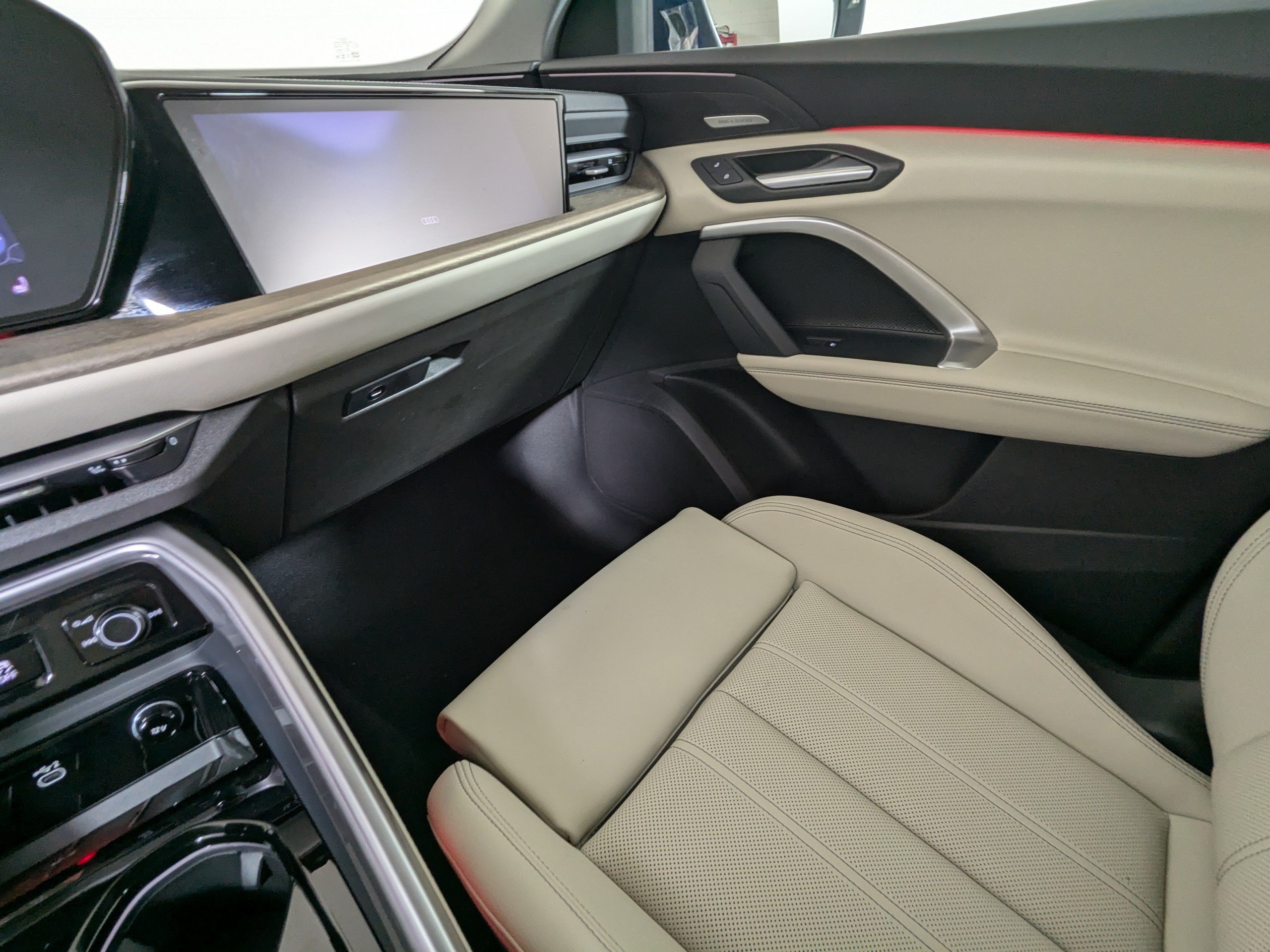 New 2026 Audi Q5 Prestige AWD/4WD image 11