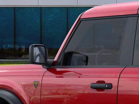 New 2026 Ford Bronco Badlands image 22