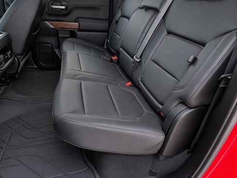 Used 2020 Chevrolet Silverado 1500 RST w/ All-Star Edition AWD/4WD image 36