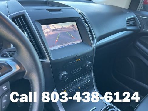 Used 2020 Ford Edge SEL w/ Convenience Package image 26
