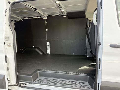 New 2026 Ford Transit 250 Low Roof w/ Load Area Protection Package RWD image 10