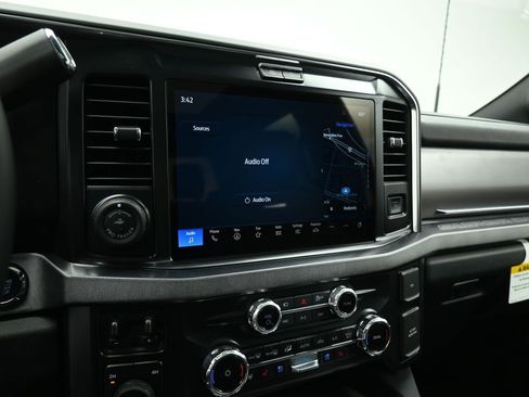 New 2026 Ford F250 Platinum image 13