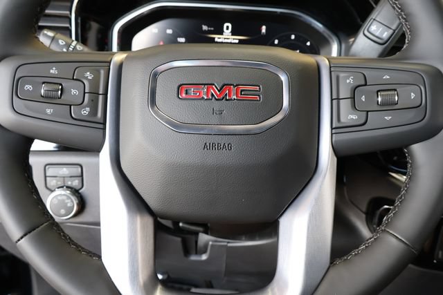 New 2026 GMC Sierra 1500 SLE w/ Max Trailering Package AWD/4WD image 25