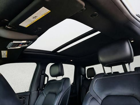 Used 2020 RAM 1500 Sport w/ Leather & Sound Group AWD/4WD image 19