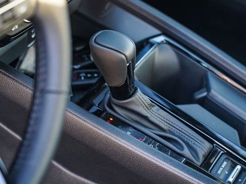 New 2025 Honda Accord Sport image 37