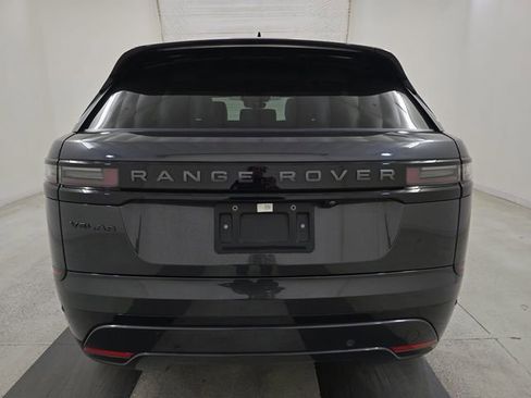 Used 2024 Land Rover Range Rover Velar Dynamic SE image 5