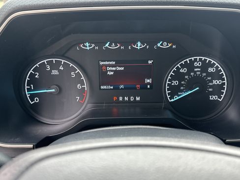 Used 2023 Ford F150 XLT image 26