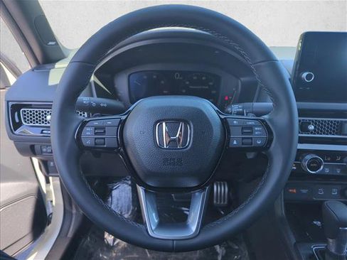 New 2026 Honda Civic Sport Touring image 12