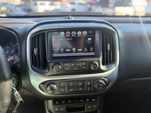 Used 2018 Chevrolet Colorado ZR2 image 22