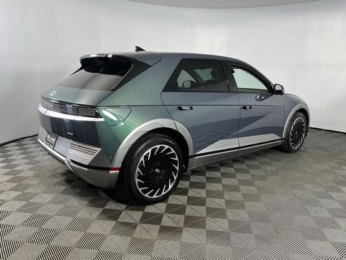 Used 2023 Hyundai Ioniq 5 Limited image 5
