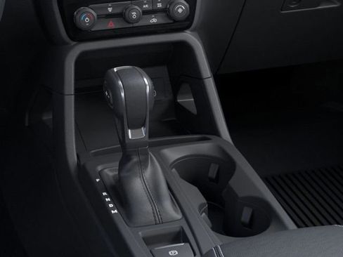 New 2026 Ford Ranger XLT w/ FX4 Off-Road Package image 17