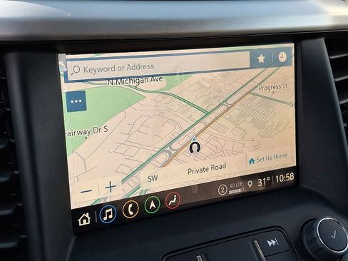 Certified 2023 GMC Acadia SLE w/ Driver Convenience Package image 14