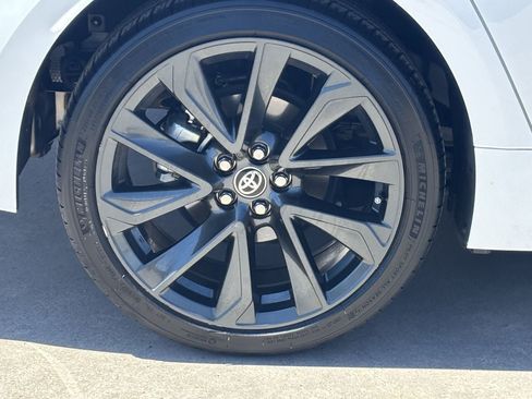 Used 2024 Toyota Corolla SE FWD image 7