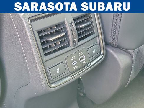New 2026 Subaru Forester Touring image 13