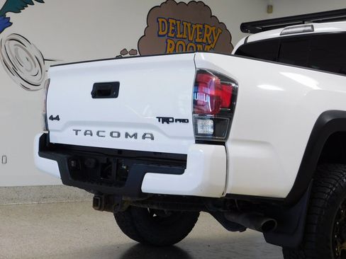 Used 2019 Toyota Tacoma TRD Pro image 88