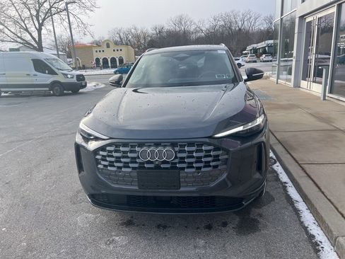 Used 2025 Audi Q5 Premium Plus image 54