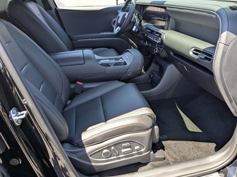 New 2026 Hyundai Palisade Calligraphy image 24