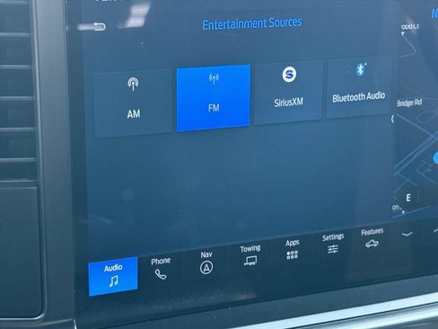 Used 2024 Ford F150 STX AWD/4WD image 21
