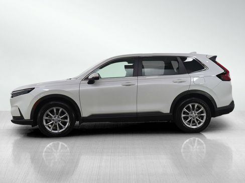 Used 2023 Honda CR-V EX image 2