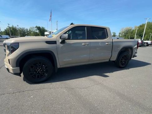 Used 2023 GMC Sierra 1500 Elevation AWD/4WD image 4